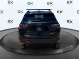 Used 2020 Jeep Compass Trailhawk w/ Leather Interior Group image 4