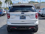 Used 2019 Ford Explorer Limited w/ Class III Trailer Tow Package image 5