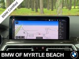 Certified 2022 BMW X3 M40i w/ Premium Package image 4