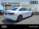 Used 2020 Audi A4 2.0T Premium image 3