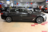 Used 2018 BMW 530i xDrive w/ Premium Package image 3