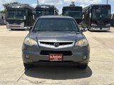 Used 2009 Acura RDX SH-AWD image 2