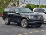 Used 2015 Lincoln Navigator 2WD image 4