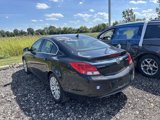 Used 2011 Buick Regal CXL w/ RL5 Preferred Equipment Group image 3