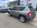 Used 2013 Jeep Compass Latitude w/ Sun/Sound Group image 4