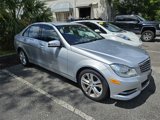 Used 2014 Mercedes-Benz C 300 4MATIC Sedan image 2