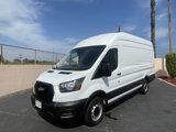 Used 2023 Ford Transit 250 148 High Roof Extended image 4
