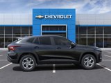 New 2025 Chevrolet Trax LS w/ LS Convenience Package image 5