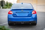 Used 2017 Subaru WRX image 4