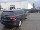 Certified 2022 Chevrolet Equinox LS w/ LS Convenience Package image 3