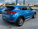 Used 2017 Hyundai Tucson SE Plus image 5