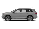 Used 2013 INFINITI JX35 AWD image 3