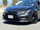 Used 2022 Toyota Corolla SE image 3