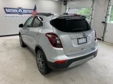 Used 2018 Buick Encore Sport Touring w/ Safety Package image 4