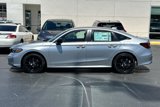 Certified 2025 Honda Civic Sport image 6