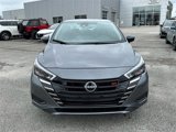 New 2024 Nissan Versa SR w/ Trunk Package image 2