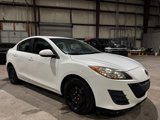 Used 2010 MAZDA MAZDA3 i Sport image 2