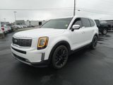 Used 2020 Kia Telluride SX w/ SX Prestige Package image 4