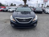 Used 2011 Hyundai Sonata GLS w/ Popular Equipment Pkg 2 image 2