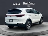 Used 2020 Kia Sportage LX image 5