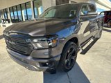 Certified 2021 RAM 1500 Big Horn image 1