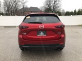 Used 2022 MAZDA CX-5 AWD 2.5 S w/ Premium Package image 6