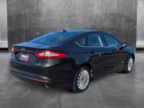 Used 2014 Ford Fusion SE image 5