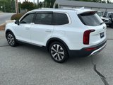 Used 2020 Kia Telluride S w/ S 8 Passenger Seating Package image 2