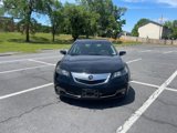 Used 2013 Acura TL SH-AWD image 2