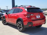 Certified 2021 Subaru Crosstrek 2.5i Limited w/ Moonroof Package 2 image 3