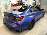 Used 2022 BMW M3 Competition w/ M Carbon Exterior Package image 6