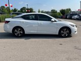 Certified 2023 Nissan Sentra SV w/ All-Weather Package image 2