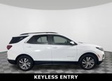 Used 2022 Chevrolet Equinox LT image 2