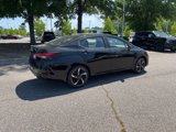 New 2025 Nissan Versa SR w/ Trunk Package image 4