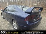 Used 2006 Honda Civic LX image 4