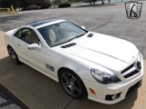 Used 2011 Mercedes-Benz SL 63 AMG image 3