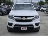 Used 2020 Chevrolet Colorado W/T w/ WT Convenience Package image 2
