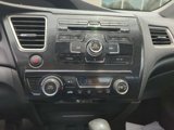 Used 2013 Honda Civic EX image 4