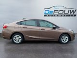 Used 2019 Chevrolet Cruze LS image 2