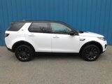 Used 2018 Land Rover Discovery Sport HSE image 6