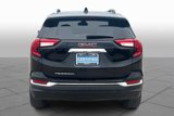 Certified 2022 GMC Terrain SLT image 4