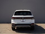 New 2025 Volkswagen Taos SEL image 5