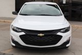 Used 2022 Chevrolet Malibu LS w/ LPO, Convenience Package 2 image 3