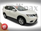 Used 2015 Nissan Rogue SV image 1
