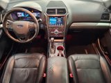 Used 2017 Ford Explorer Sport w/ Equipment Group 401A image 4