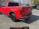 Used 2024 GMC Sierra 1500 Elevation image 5