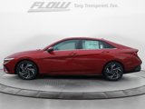 New 2025 Hyundai Elantra Limited image 4