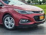 Used 2018 Chevrolet Cruze LT w/ Sun And Sound Package image 2