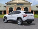 New 2025 Chevrolet Trax LS w/ LS Convenience Package image 3