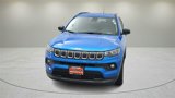 Used 2022 Jeep Compass Latitude image 4